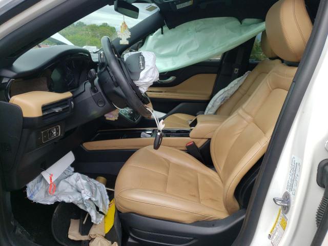 2020 LINCOLN CORSAIR RE - 5LMCJ2D96LUL16569