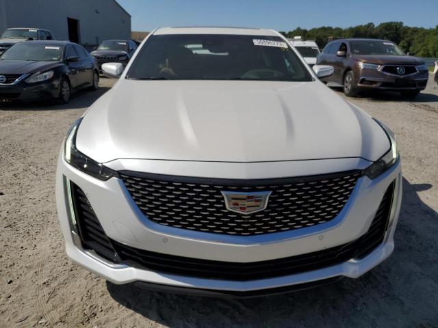2023 CADILLAC CT5 PREMIU - 1G6DN5RW2P0116305