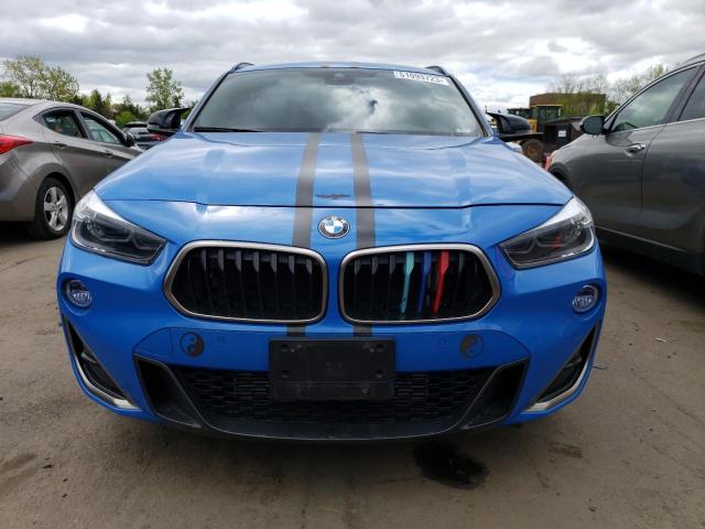 2019 BMW X2 M35I - WBXYN1C55KES54989