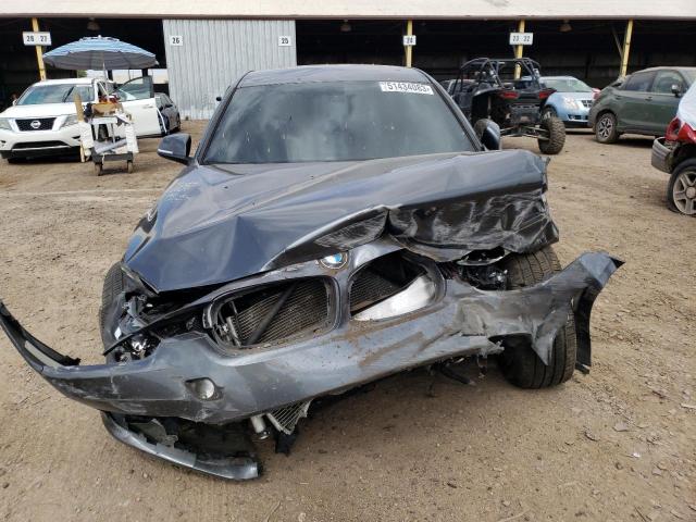 WBA8E5C53JA506603 BMW 328 D