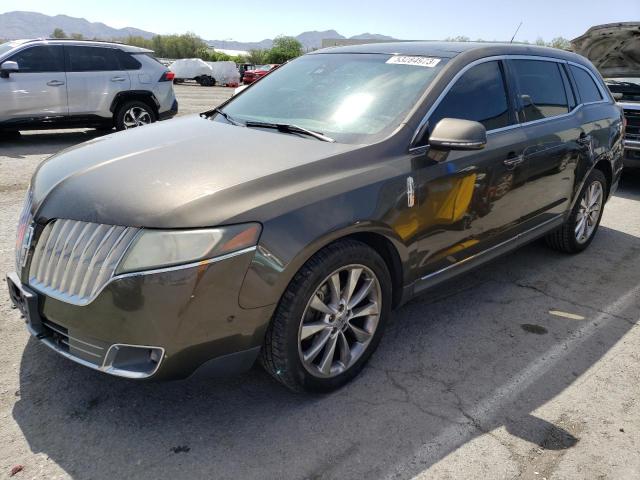 2011 Lincoln MKT 