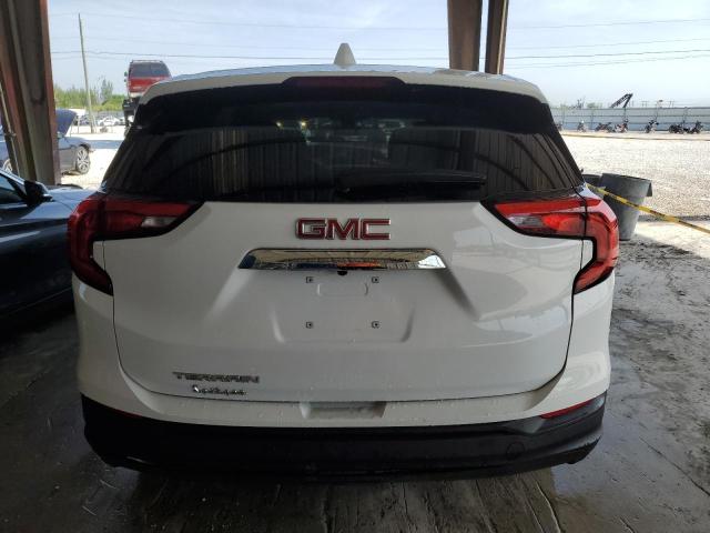 2020 GMC TERRAIN 3GKALMEV8LL280298