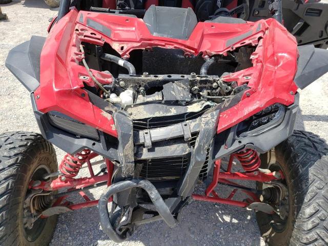 2019 HONDA SXS1000 S2 - 1HFVE0543K4000451