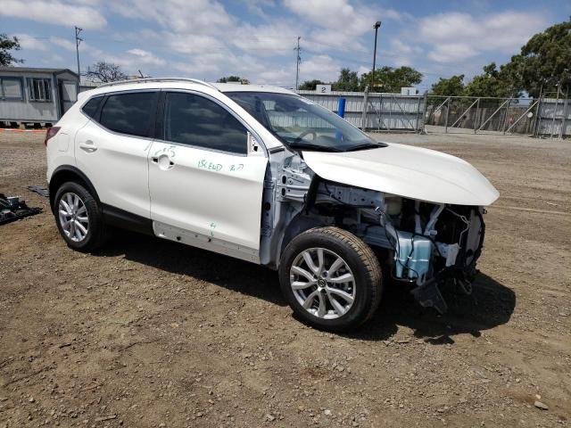 JN1BJ1BW8NW490689 Nissan Rogue Sport Sv