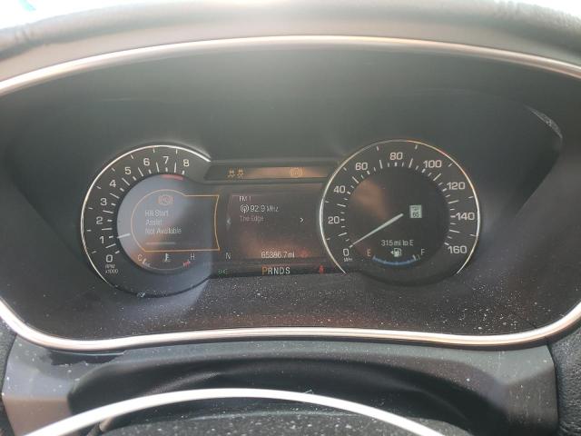 2016 LINCOLN MKX PREMIE 2LMTJ6JR1GBL44746