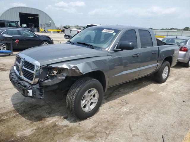 2006 Dodge Dakota 