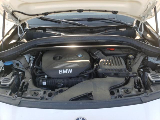 VIN WBXYJ3C34JEJ84471 2018 BMW X2, Sdrive28I no.11