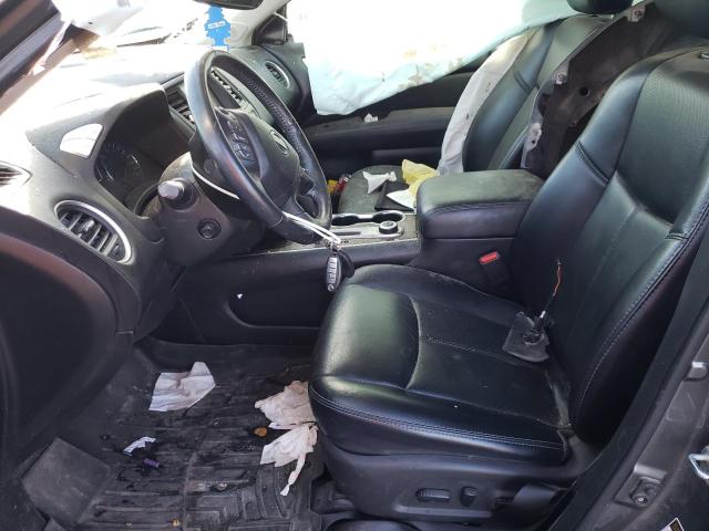 5N1DR2MM8KC631818 Nissan Pathfinder S