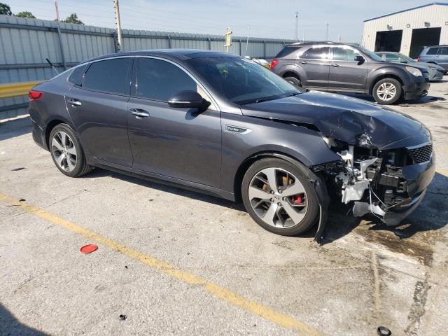 5XXGW4L29JG191533 KIA OPTIMA SX