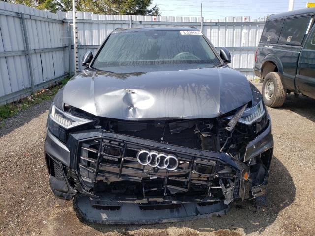 2021 AUDI Q8 PRESTIG WA1FVAF10MD036409