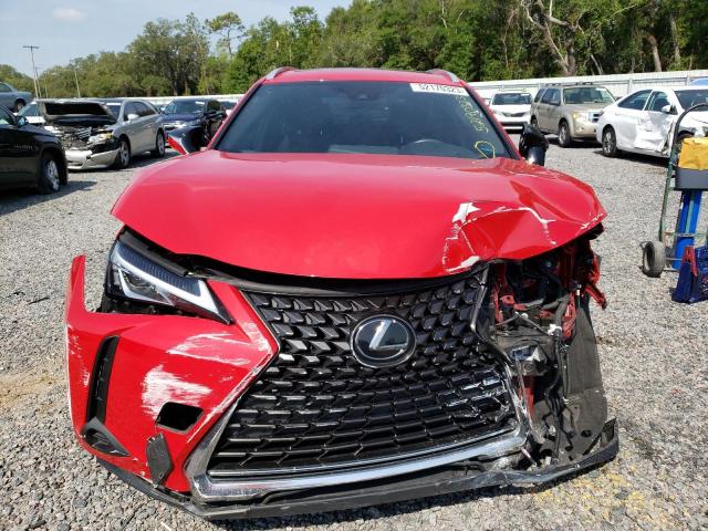 2019 LEXUS UX 200 - JTHY3JBH8K2005729