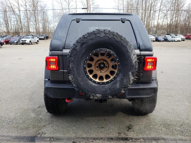 2018 JEEP WRANGLER U - 1C4HJXFG2JW170968