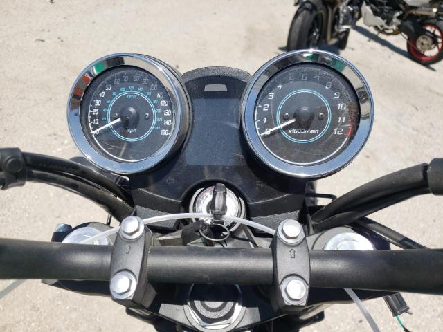 2022 KAWASAKI ER650 M - ML5EREM19NDA76440