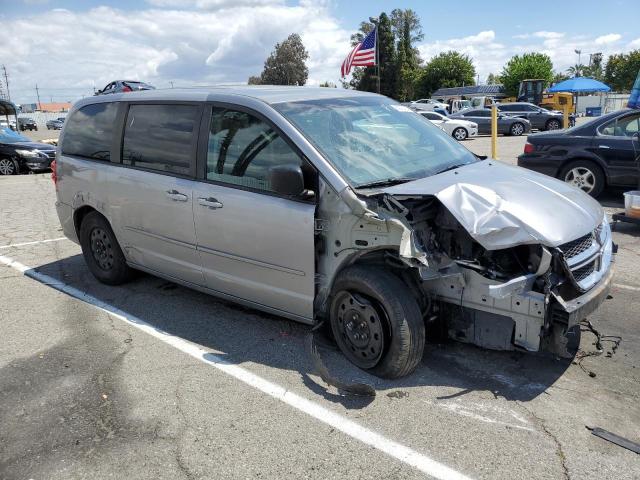 2C4RDGBG9FR702167 Dodge Grand Caravan Se