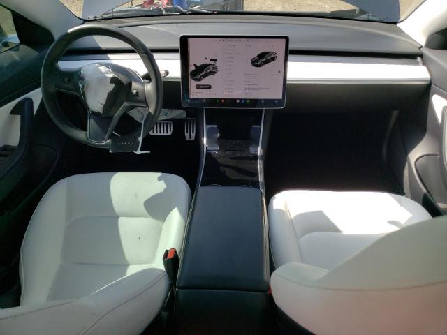 5YJ3E1EB3KF450731 Tesla MODEL 3