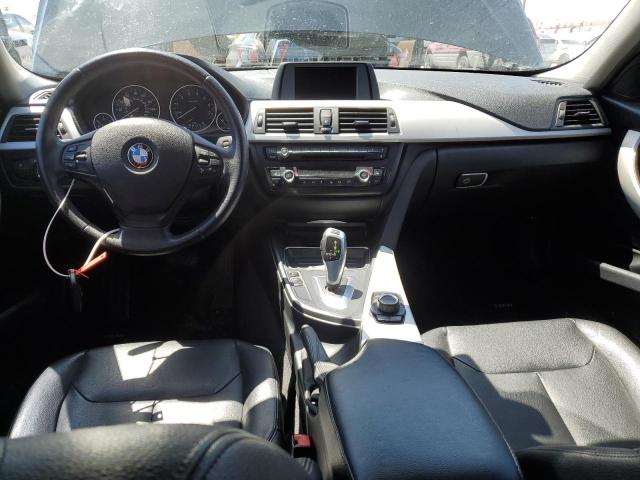 WBA3B1C51EP678613 BMW 320 I