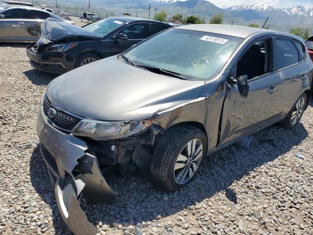 2013 Kia Forte EX