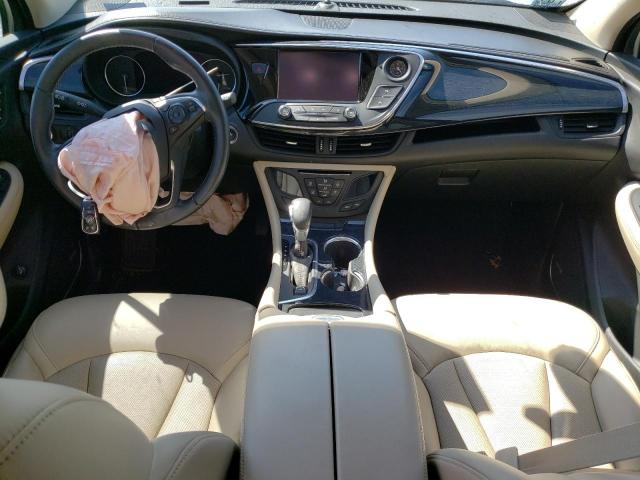 2016 BUICK ENVISION P - LRBFXESX2GD196991