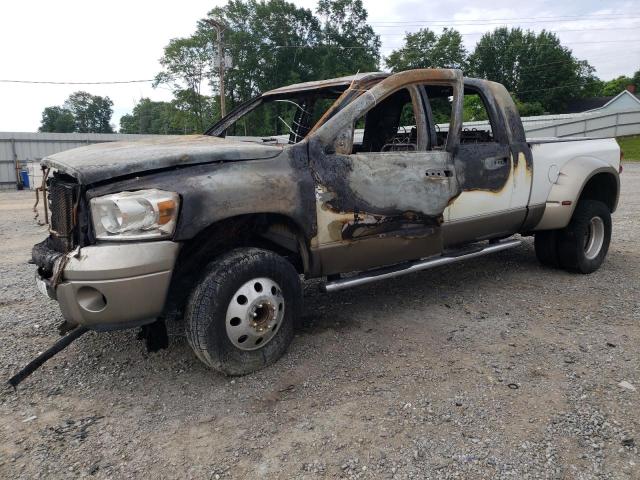 2008 Dodge Ram 3500 