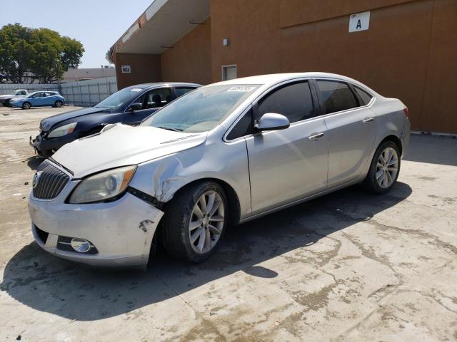 2014 Buick Verano 