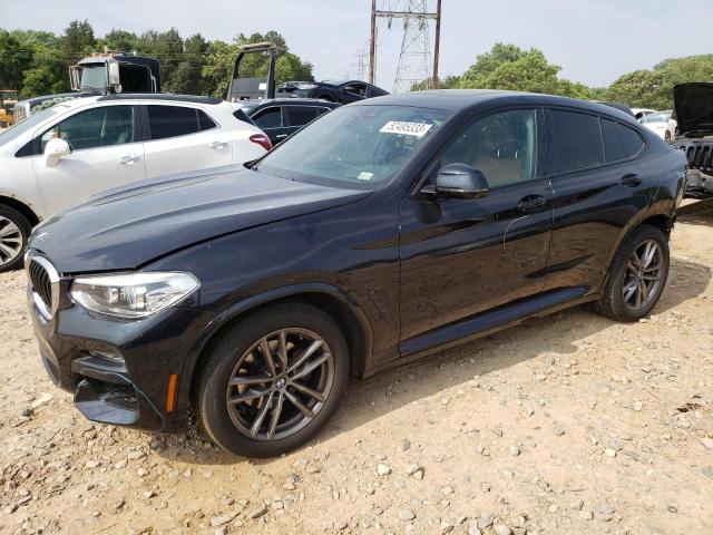 5UX2V1C04M9E92675 BMW X4 XDRIVE3