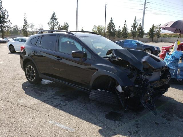 JF2GTAEC6PH254386 Subaru Crosstrek Premium