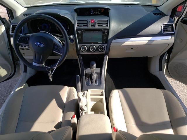 JF2GPBPC7FH231768 Subaru Xv Crosstrek 2.0i Hybrid Touring