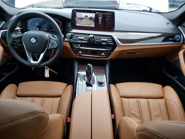 WBA13BJ01NCJ86074 BMW 530 XI