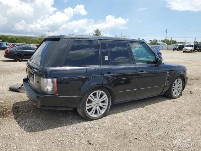 SALMF1D4XBA352592 Land Rover Rangerover Hse Luxury 2011