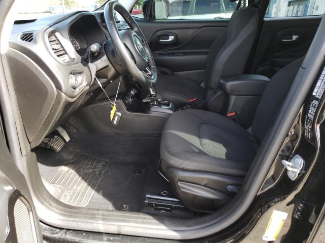 2020 JEEP RENEGADE L - ZACNJBBB6LPL51701
