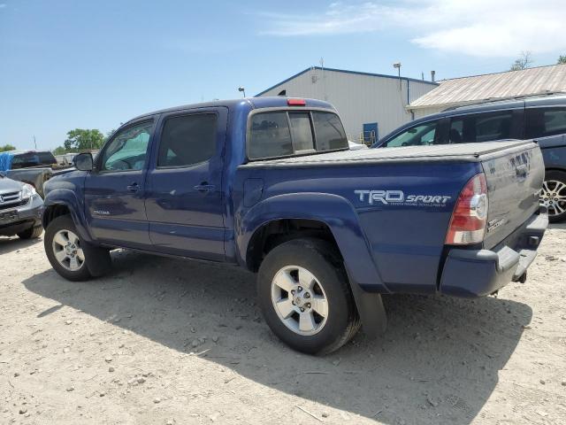 2015 TOYOTA TACCOMA 3TMJU4GN0FM185383