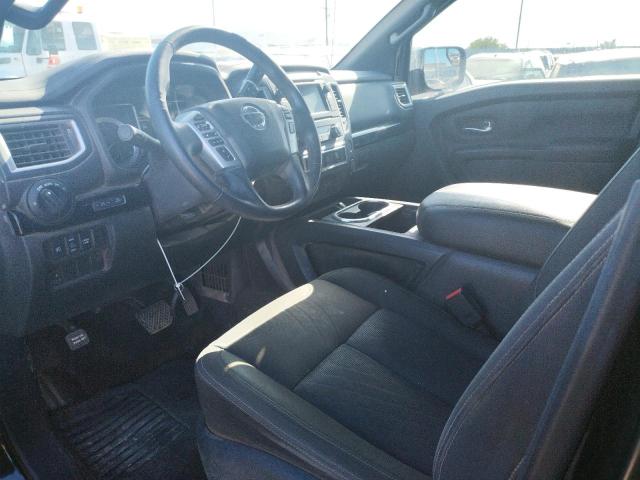 1N6AA1E65KN516751 Nissan Titan Platinum Reserve