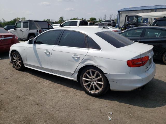 VIN WAUFFAFLXEN032185 2014 Audi A4, Premium Plus no.2