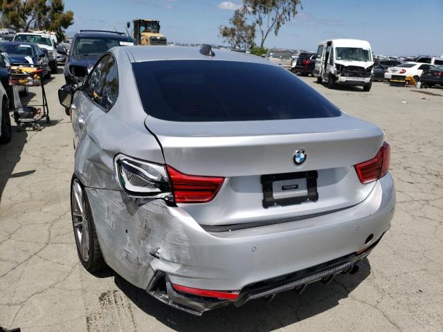 WBA4J5C53KBM65640 BMW 440i Gran Coupe