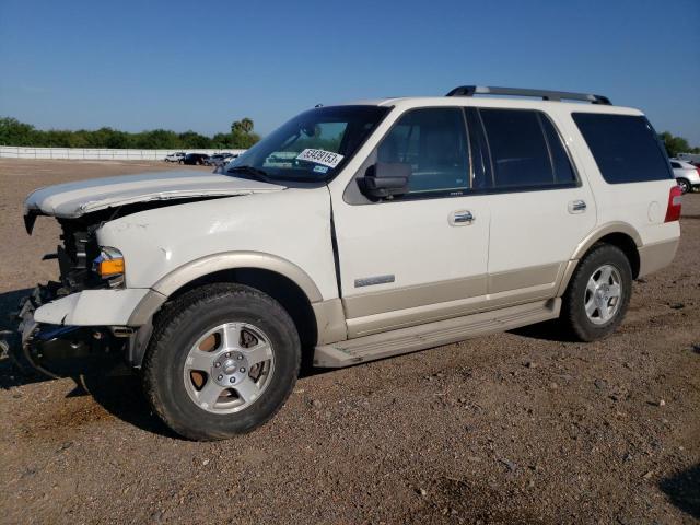 2008 Ford Expedition Eddie Bauer