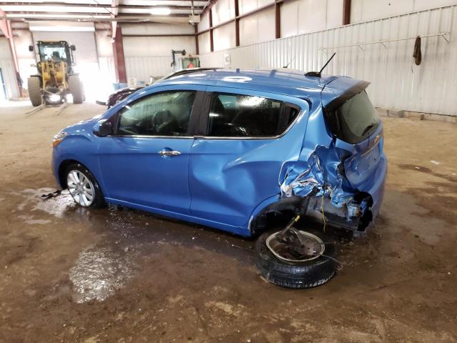 2016 CHEVROLET SPARK 2LT - KL8CF6SAXGC572991