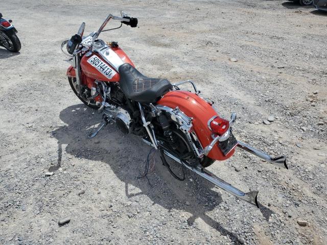 2017 HARLEY-DAVIDSON FLHR ROAD - 1HD1FBC11HB689418