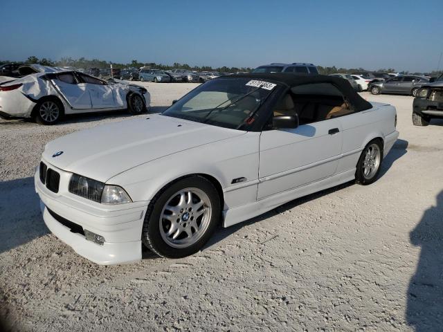 1994 BMW 3 Series 318ic