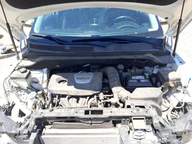 KNDJX3AA4J7906959 KIA Soul !