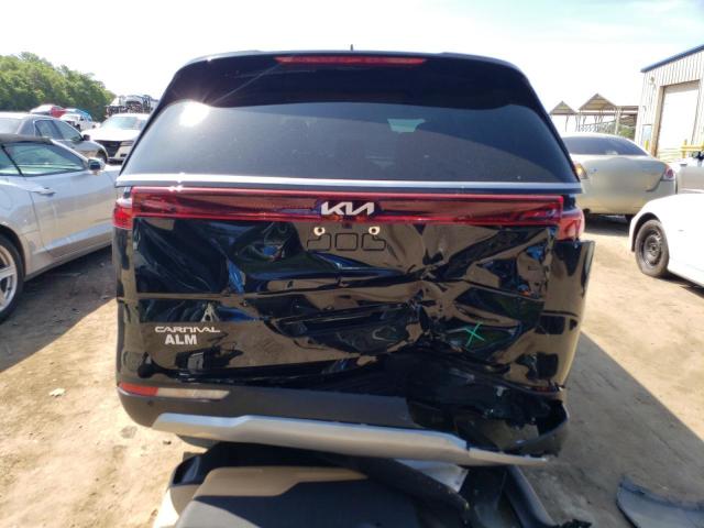 2023 KIA CARNIVAL L - KNDNB4H36P6261517