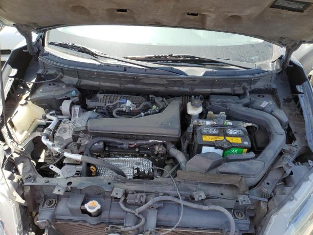 5N1AT2MK9EC797143 Nissan ROGUE S
