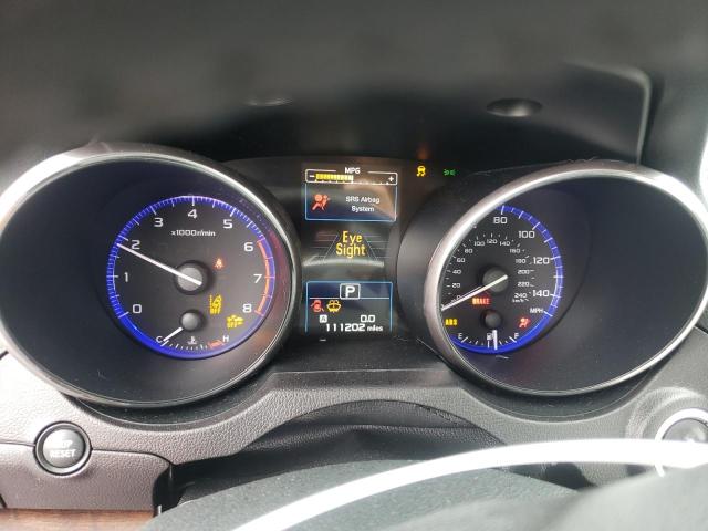 4S4BSANC8F3237589 Subaru Outback 2.5i Limited