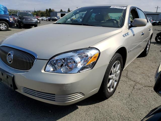 2008 Buick Lucerne CXL