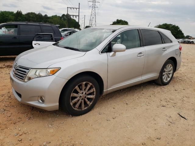 2011 Toyota Venza 