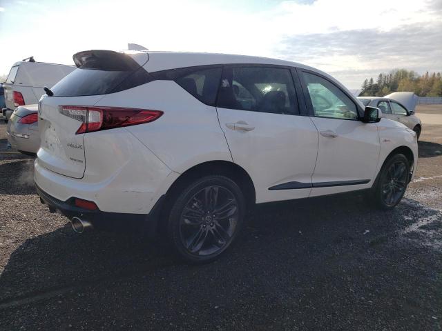 2020 ACURA RDX A-SPEC - 5J8TC2H68LL808450