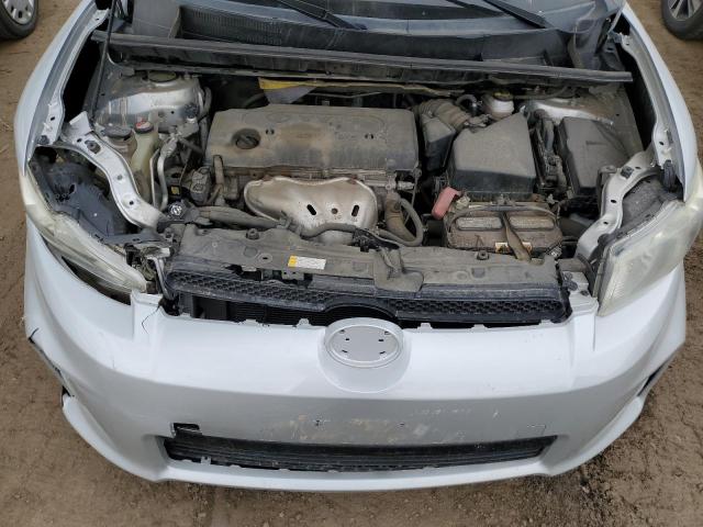JTLZE4FEXFJ081292 Toyota SCION XB