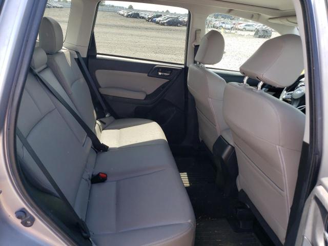 JF2SJAHC1FH468986 Subaru Forester 2.5i Limited