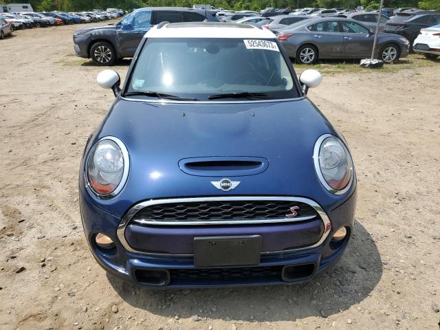 WMWXU3C5XG2D27838 | 2016 MINI COOPER S