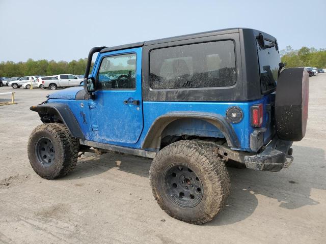 1C4AJWAG4FL717363 Jeep Wrangler Sport