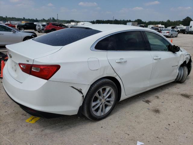2017 CHEVROLET MALIBU LT - 1G1ZE5ST0HF178067